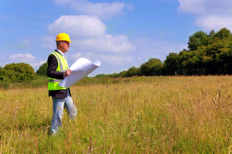 Site Evaluation and Planning